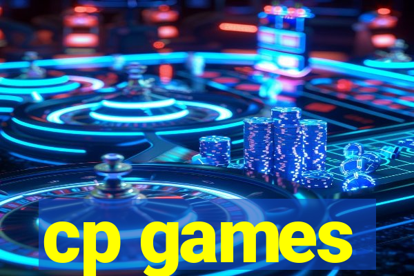 cp games